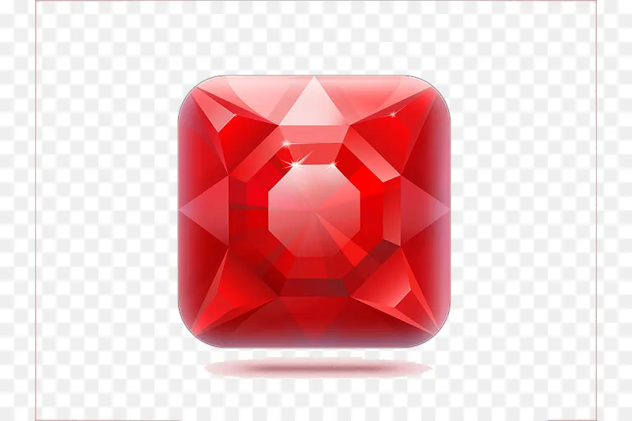 Ruby，De Piedras Preciosas PNG