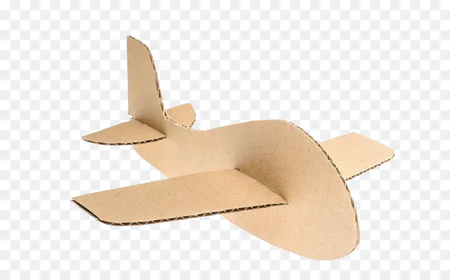 Avión，Papel PNG