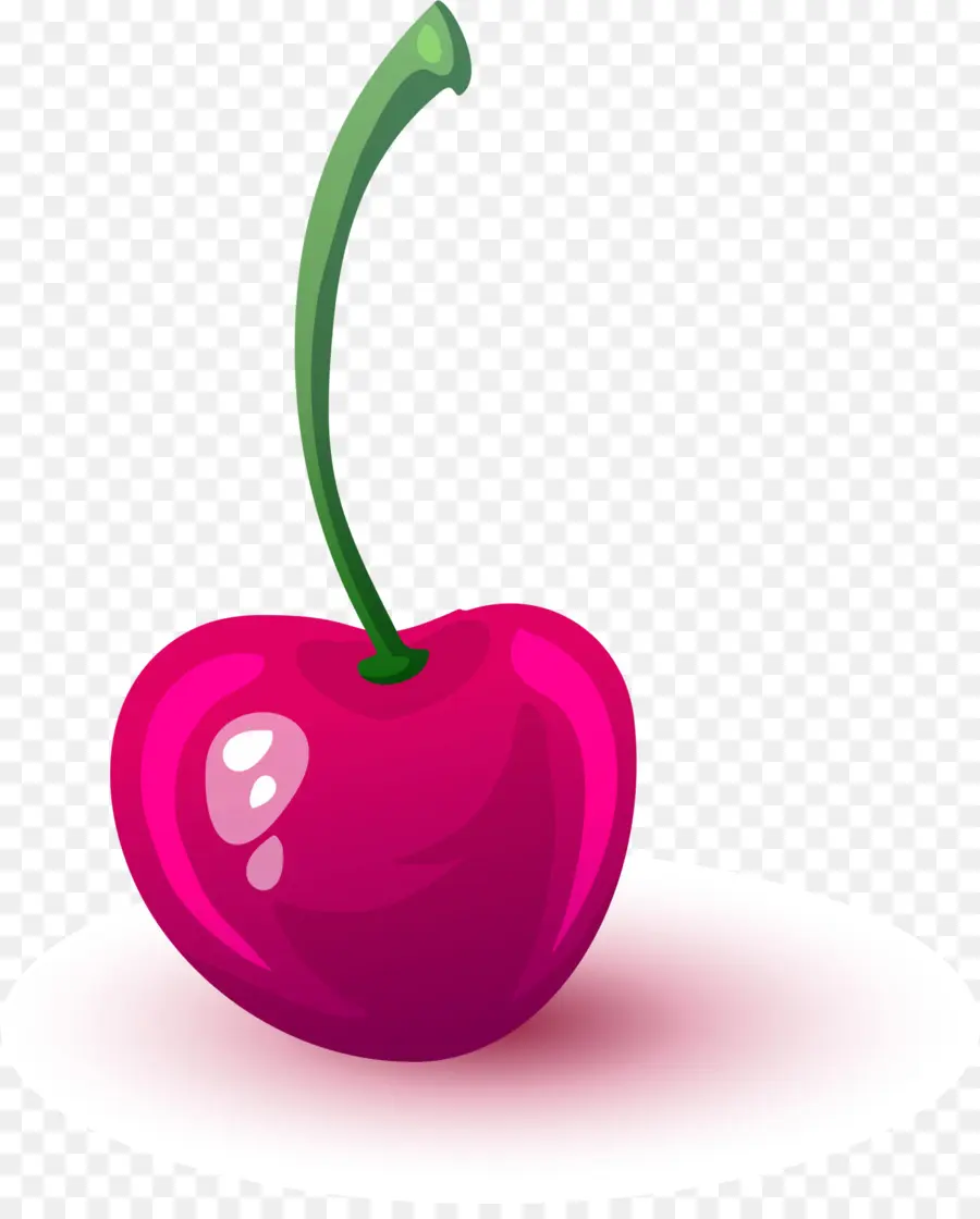 Cherry，Púrpura PNG