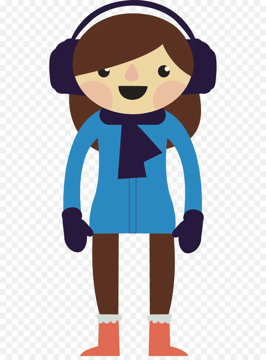 Ropa，Invierno PNG