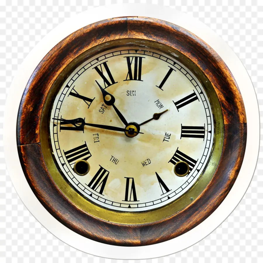 Reloj，Tiempo PNG