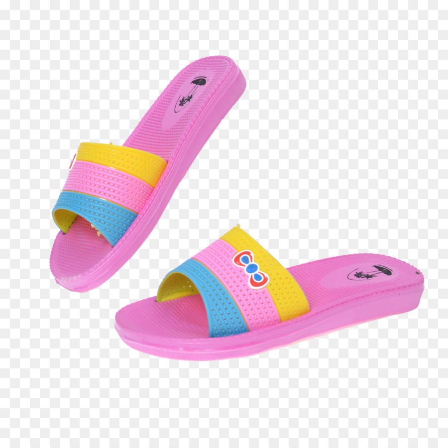 Zapatilla，Flipflops PNG