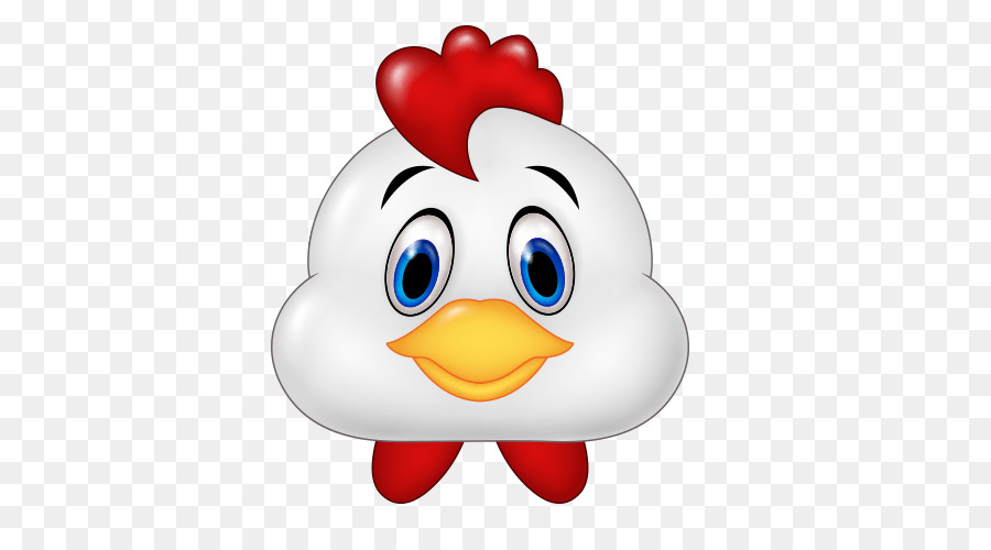 Pollo De Dibujos Animados，Dibujos Animados PNG