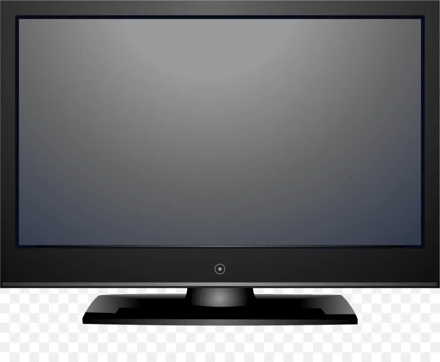 Televisor De Pantalla Plana，Televisión PNG