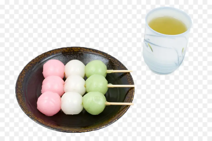 Dango，Albóndiga PNG