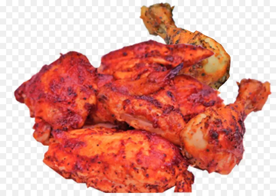 Pollo Frito，Baquetas PNG