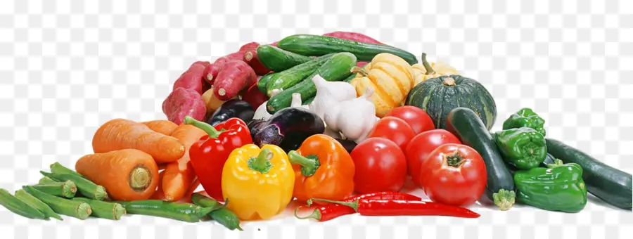 Verduras，Fresco PNG