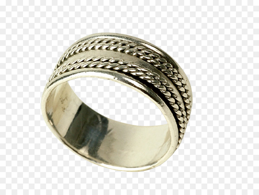 Anillo De Plata，Banda PNG