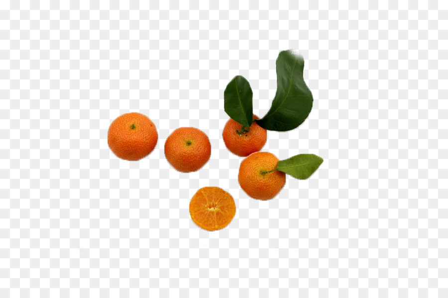 Clementine，Mandarina PNG