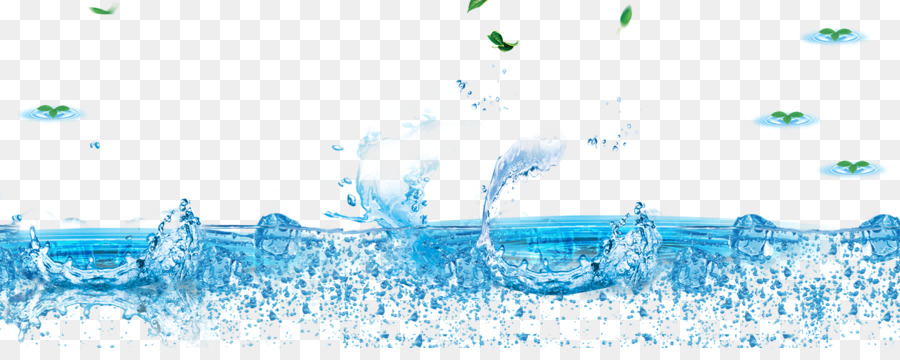 Agua，Gota PNG