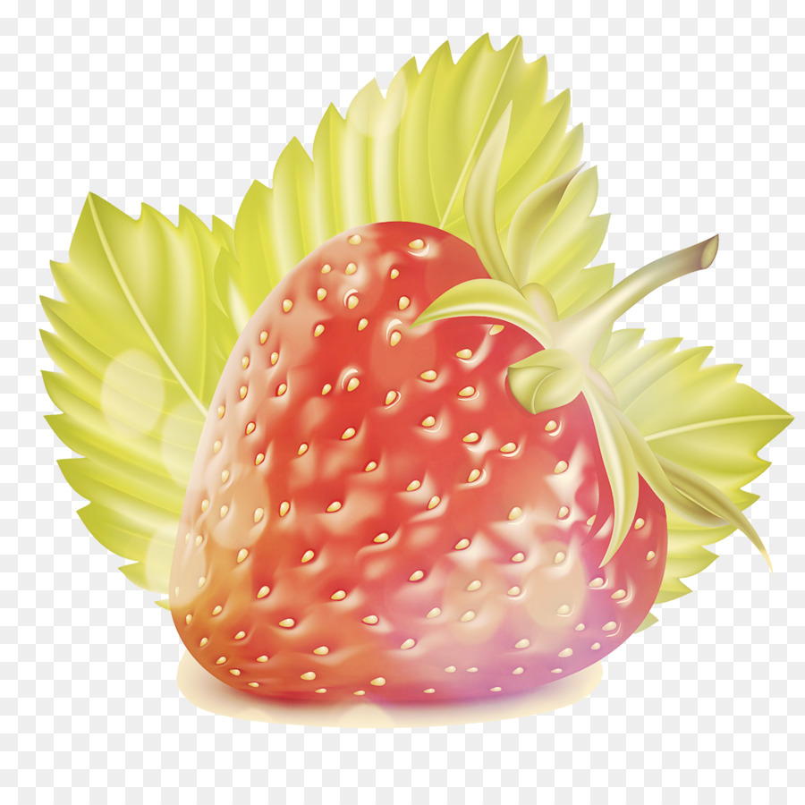 Fresa，La Fruta PNG