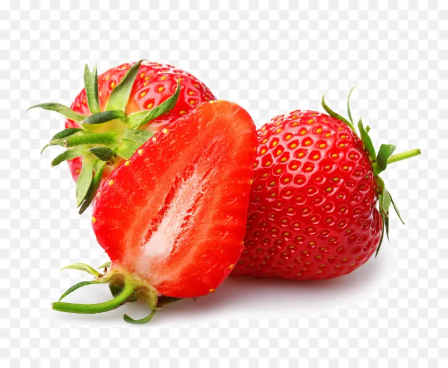 Fresa，Tarta De Fresas PNG