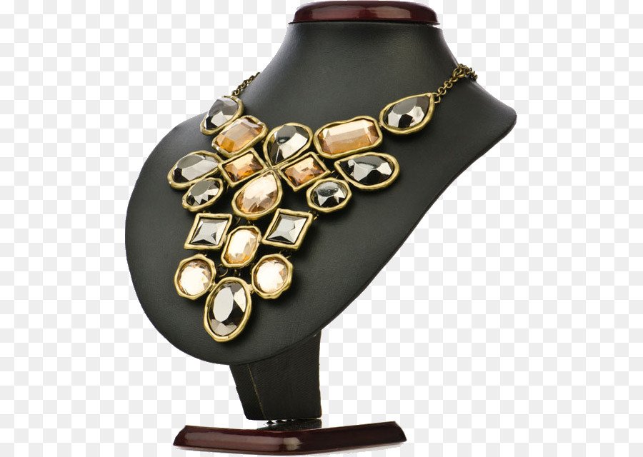 Collar，Joyas PNG