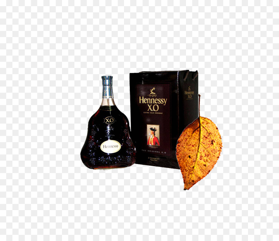 Botella Hennessy，Hennessy PNG