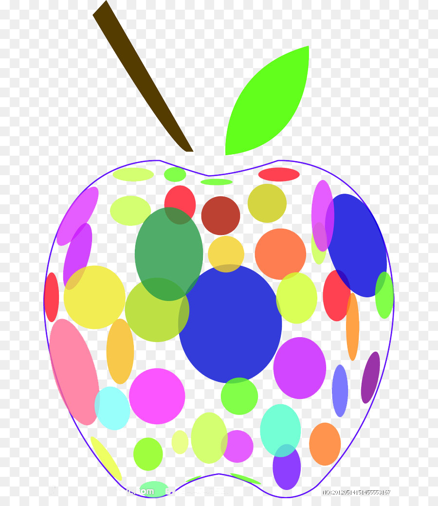 Apple，La Creatividad PNG