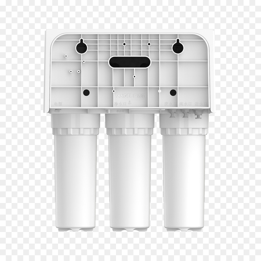 Filtro De Agua，Purificación Del Agua PNG
