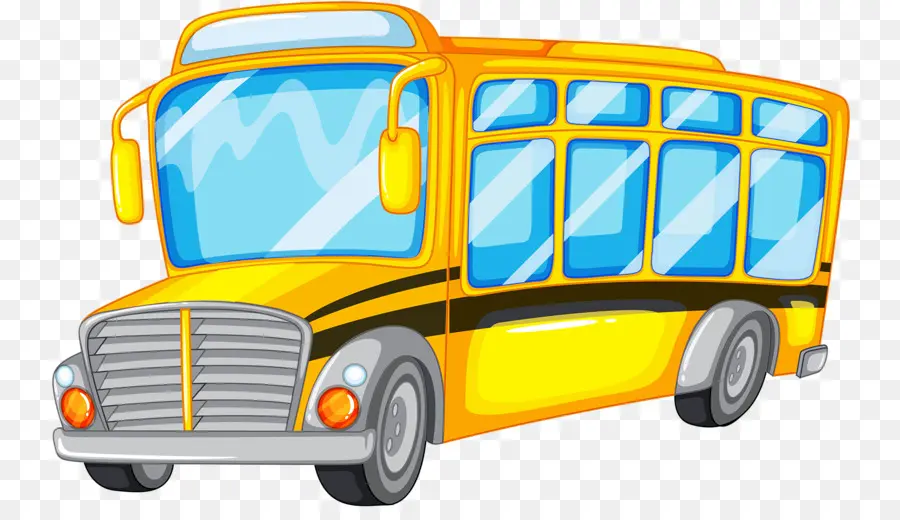 Autobús，Royaltyfree PNG