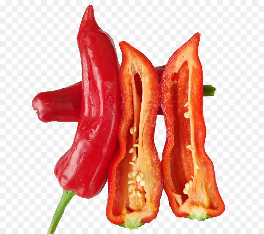 Pimiento，Pimienta De Chile PNG