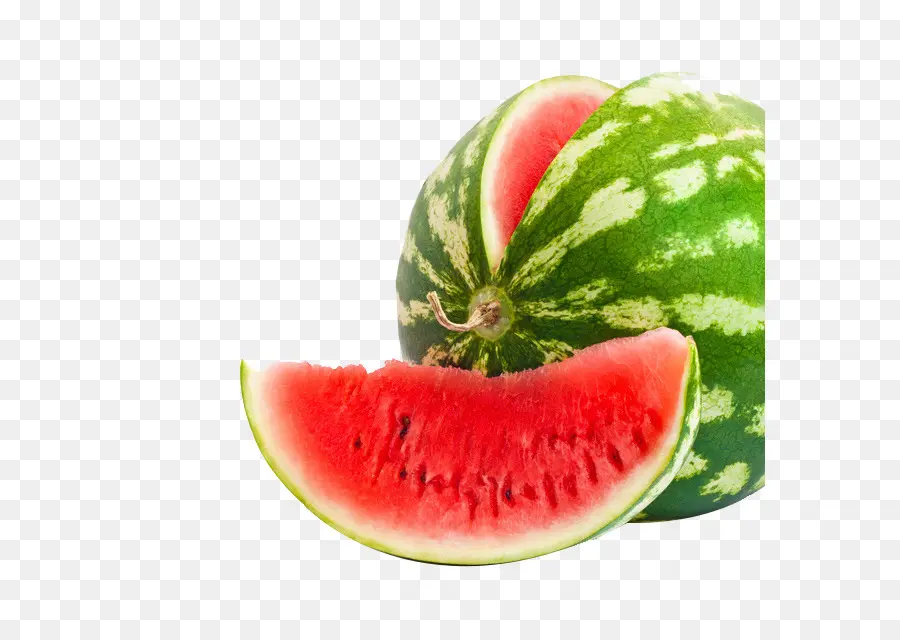 Melón，La Sandía PNG