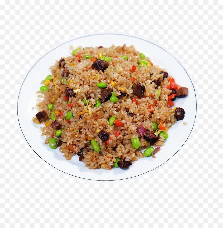 Arroz Frito，Lámina PNG