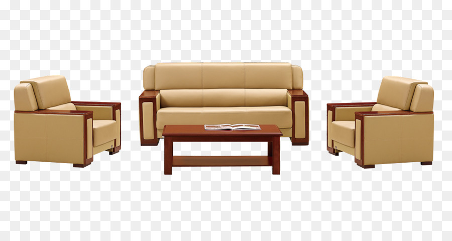 Sillón De Club，Sofá PNG