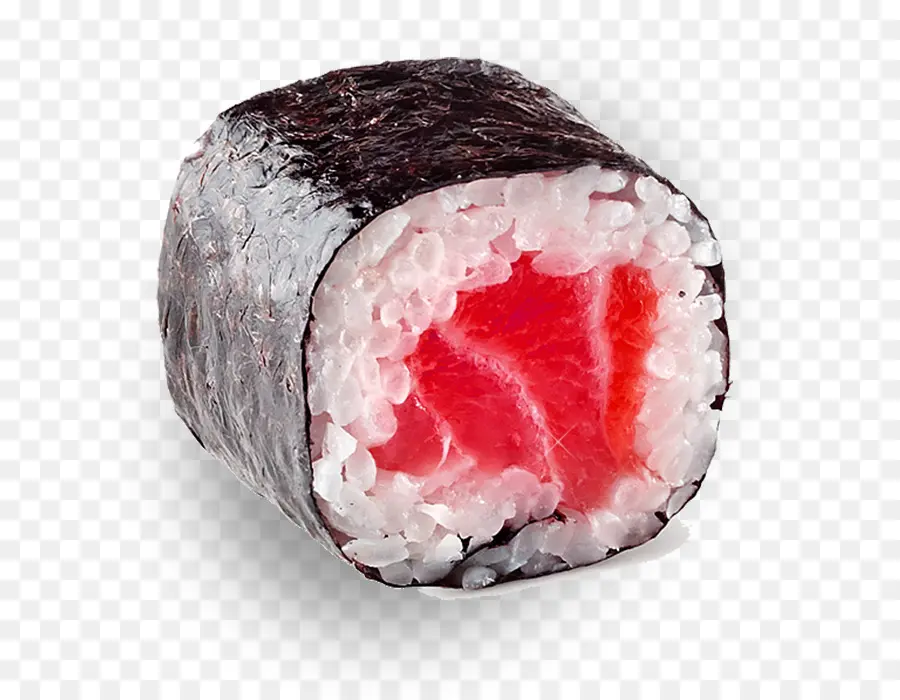 Rollo De Sushi，Arroz PNG