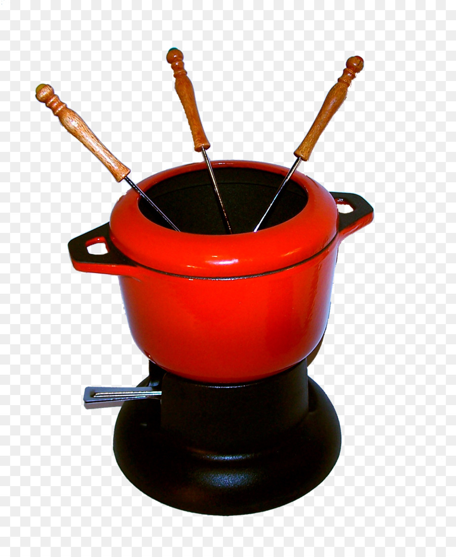 Fondue，Plato PNG