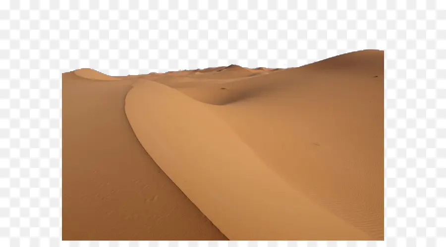 Duna，Desierto PNG