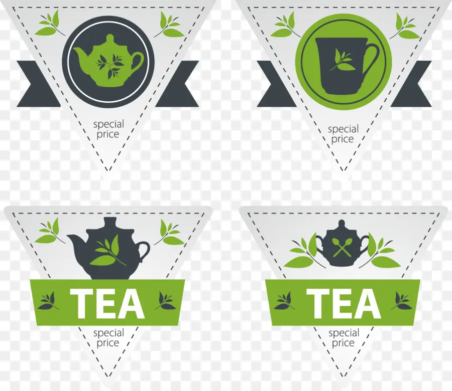 Té，Té Verde PNG