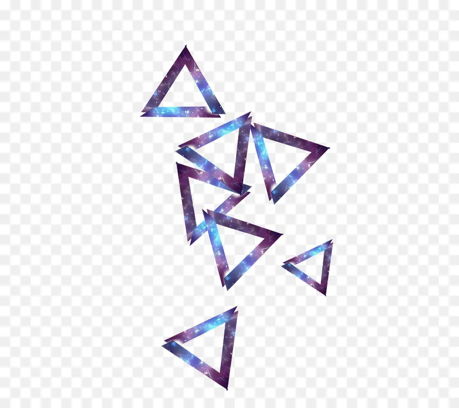 Triángulo，Geometría PNG