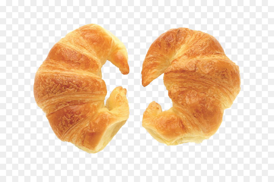 Croissant，Cocina Europea PNG