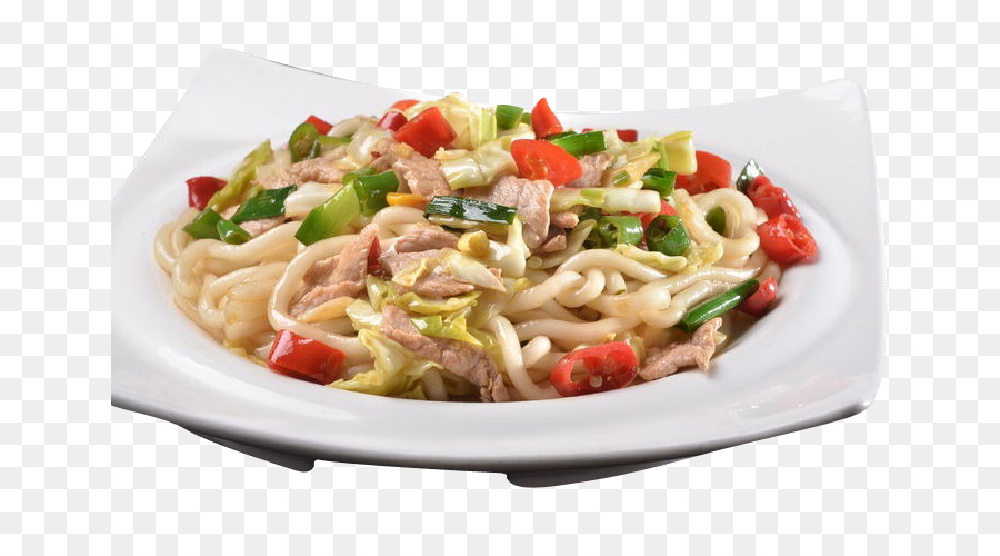 Ensalada De Pasta，Fideos Chinos PNG