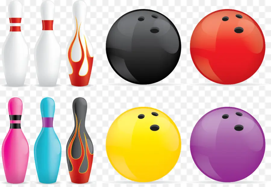 Bowling Pin，Bowling PNG