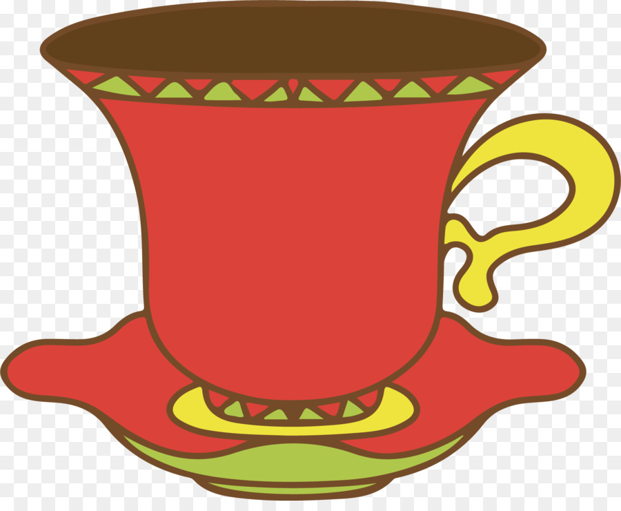 Taza De Café，Taza De Té PNG