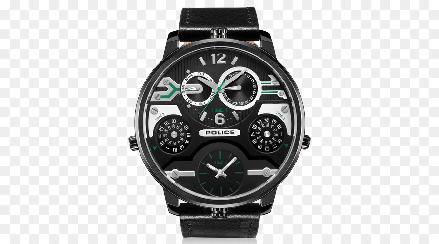 Reloj De Pulsera，Reloj PNG