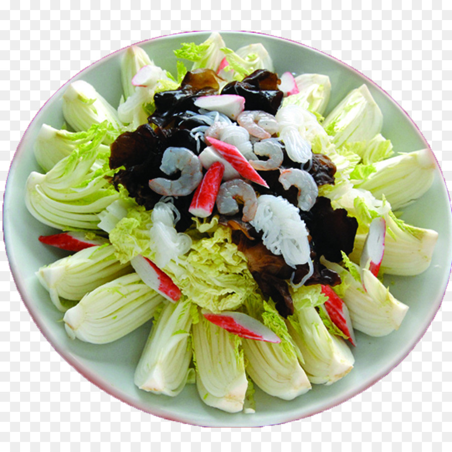 Ensalada Griega，Vegetal PNG