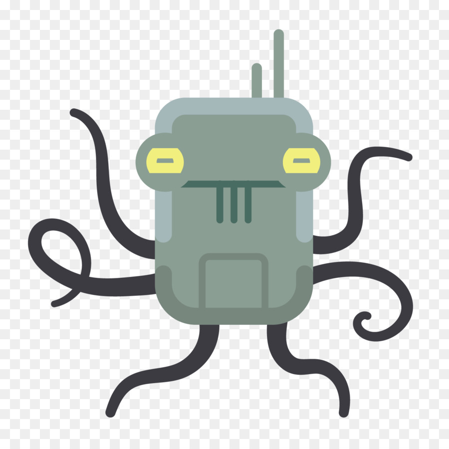 Robot，Monstruo PNG