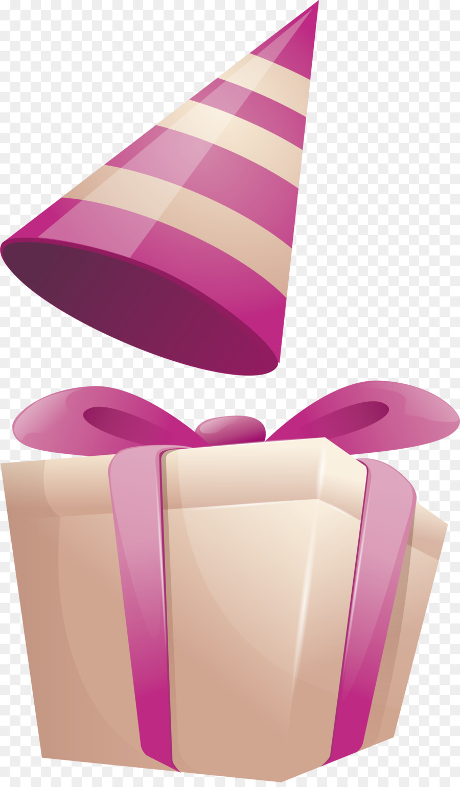 Regalo，Cumpleaños PNG