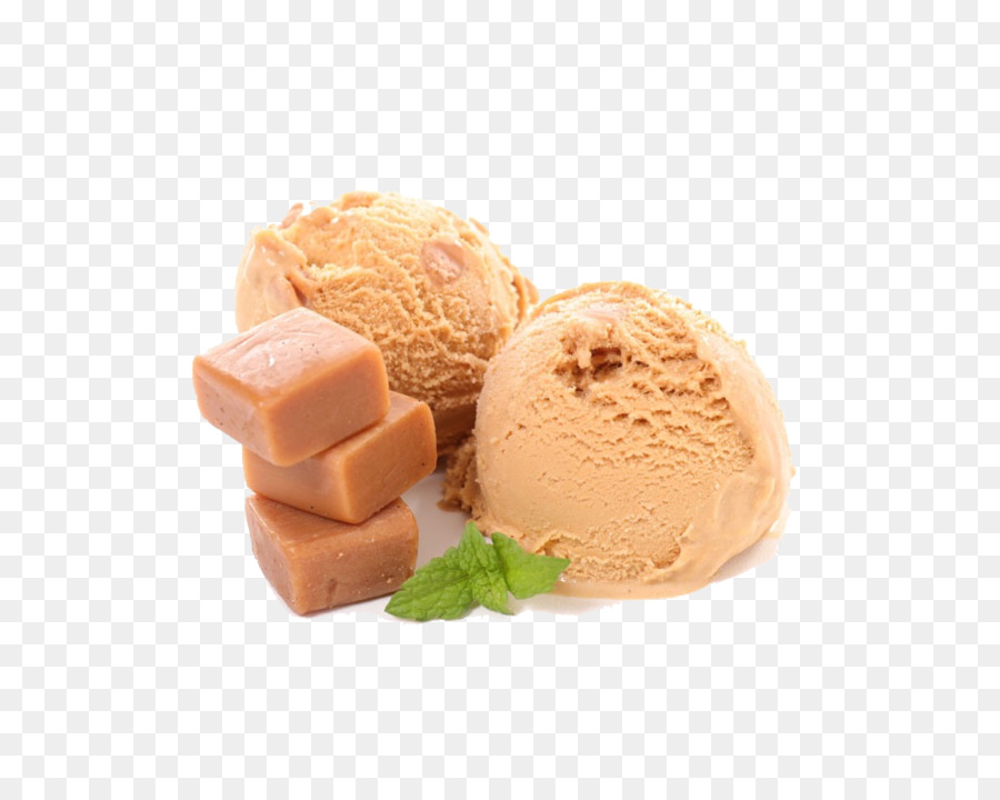 Helado，El Helado De Chocolate PNG