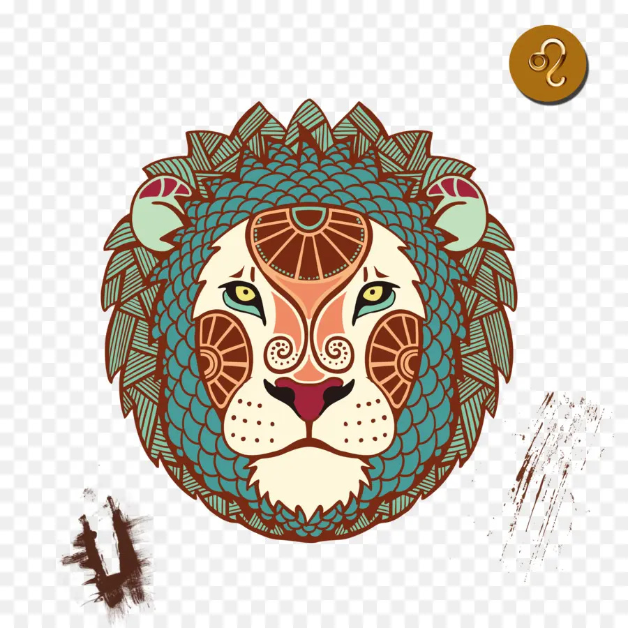 León，Rostro PNG