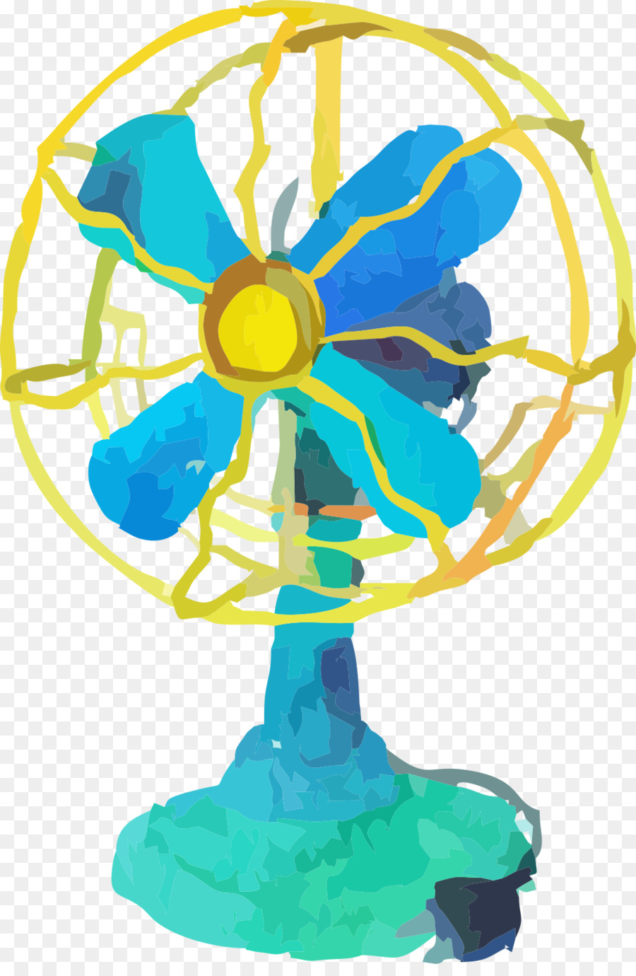 Admirador，Ventilador De Techo PNG