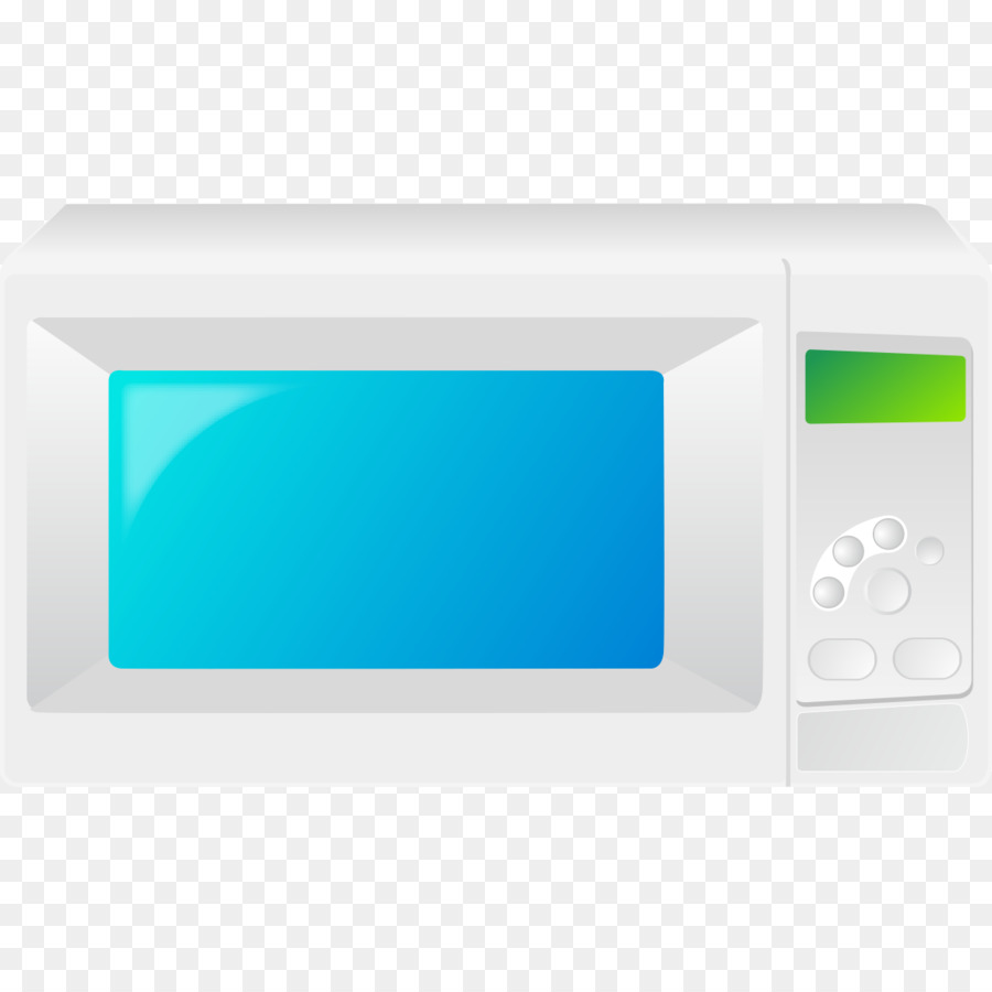 Horno De Microondas，Electrodomésticos PNG