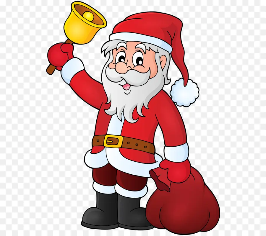 Papá Noel，Navidad PNG