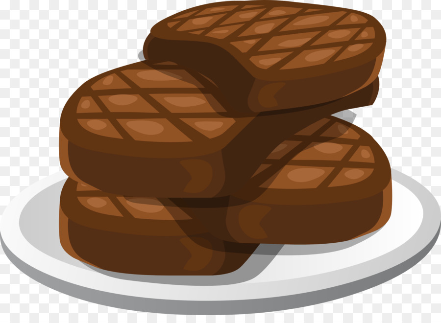 Pastel De Chocolate，El Churrasco PNG