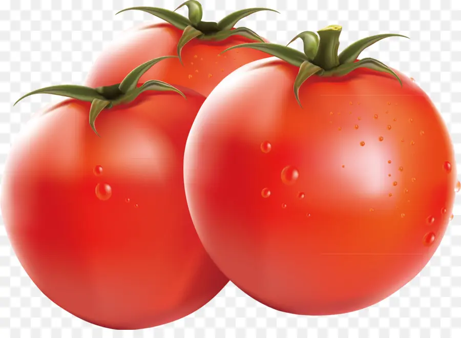 Tomate Cherry，Vegetal PNG