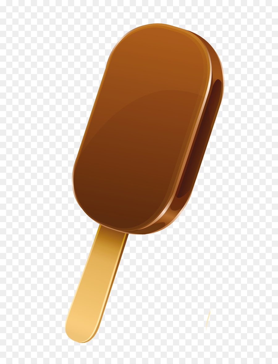 Helado，El Helado De Chocolate PNG