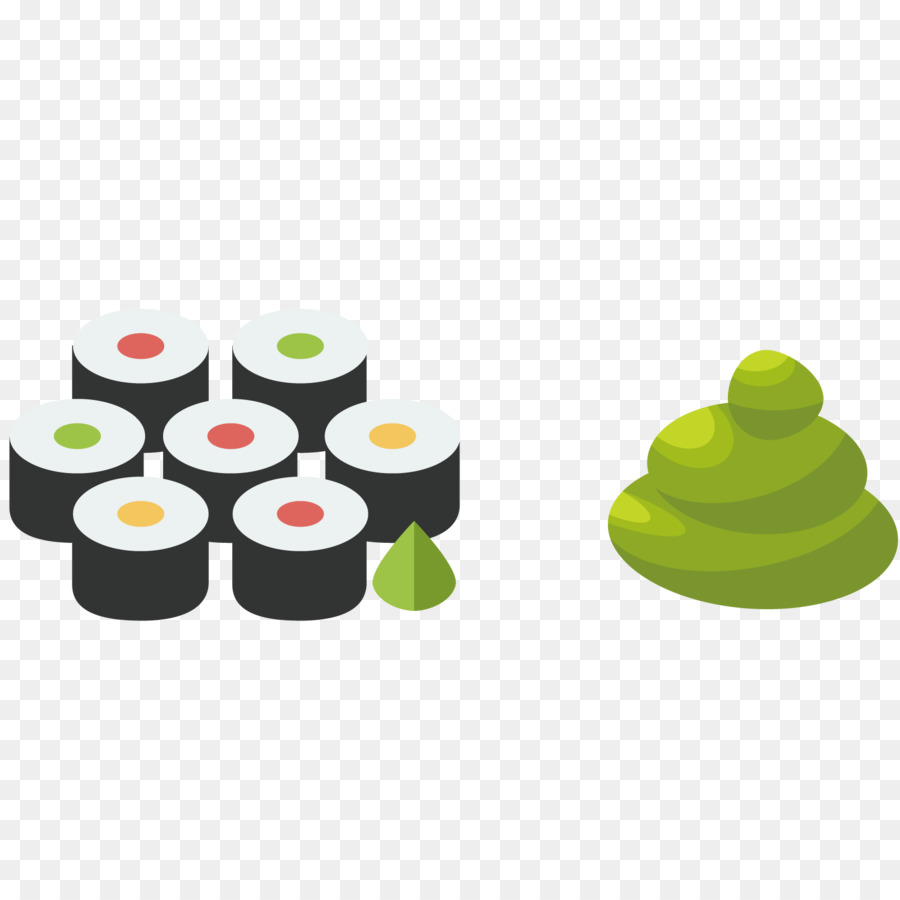 Sushi，Cocina Japonesa PNG