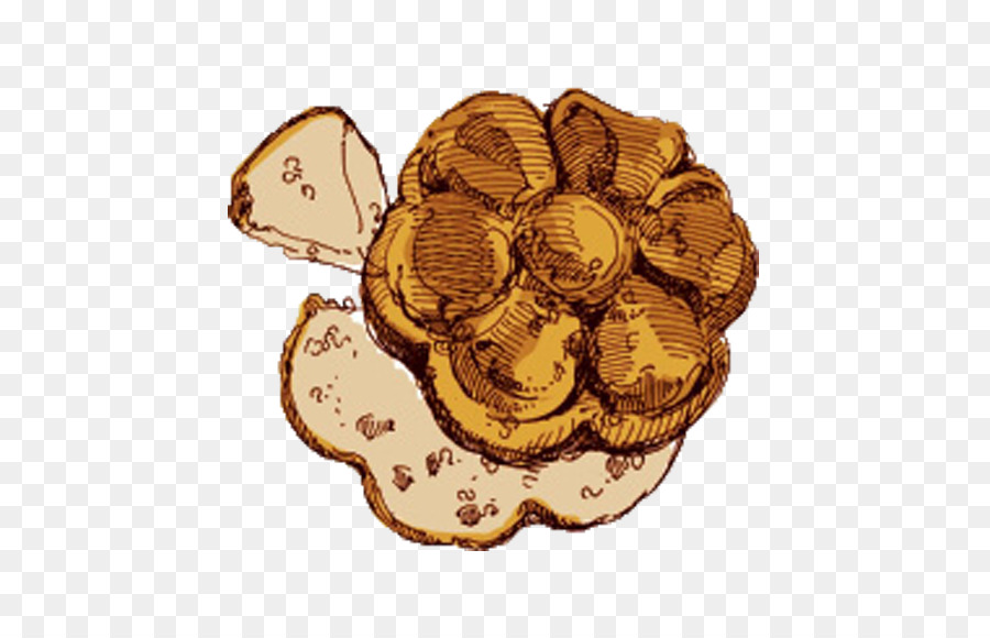 Cookie，Galleta PNG