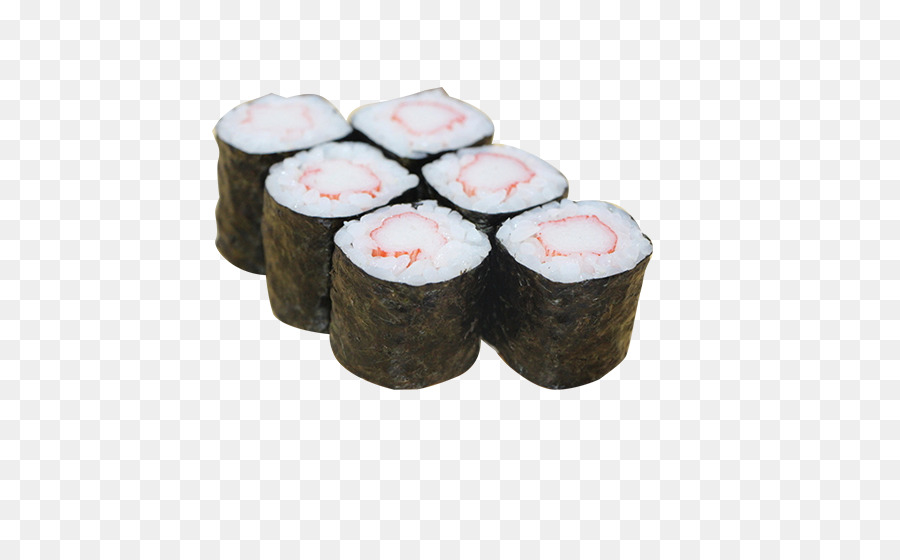 Rollos De Sushi，Japonés PNG