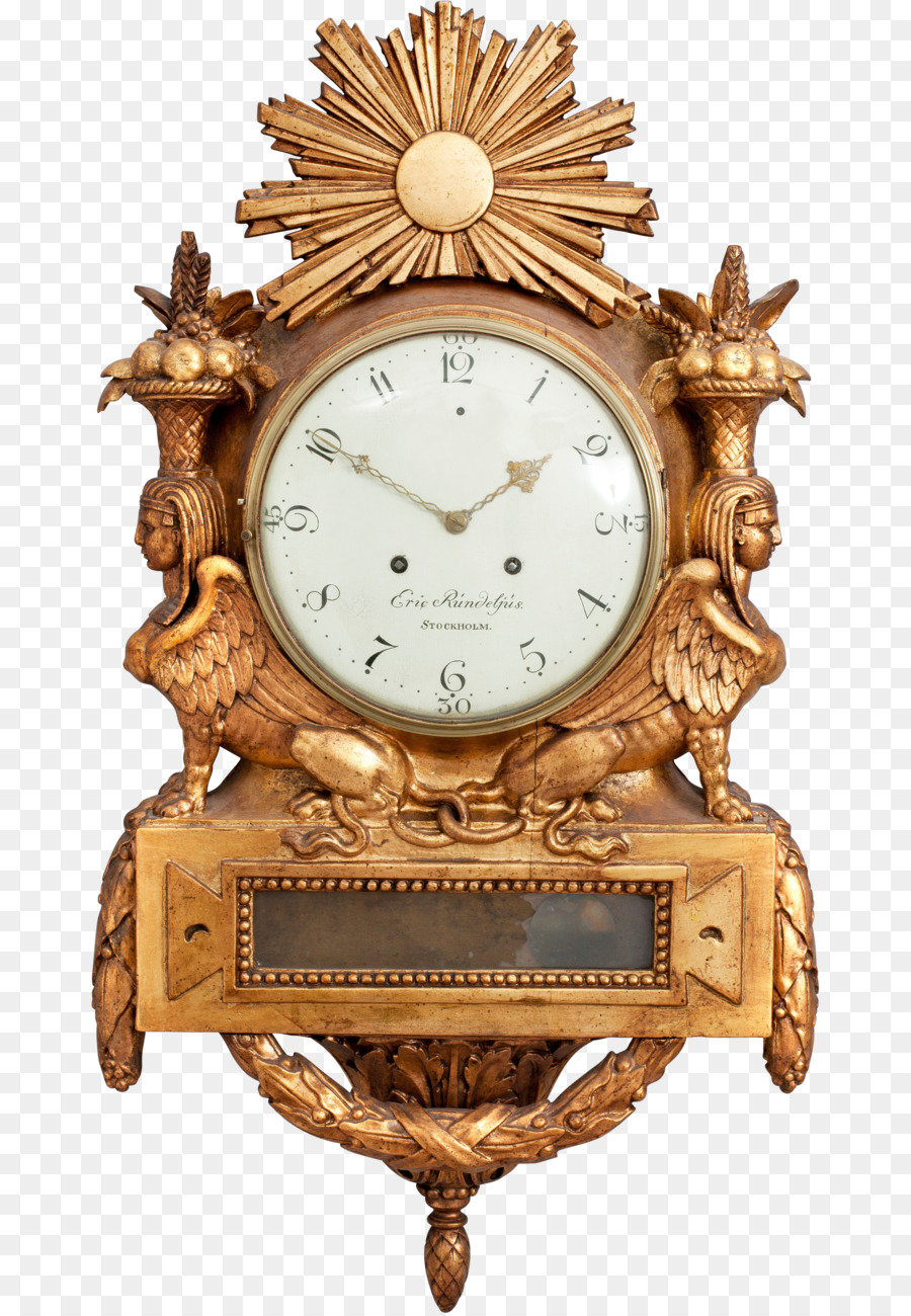 Reloj Antiguo，Antiguo PNG